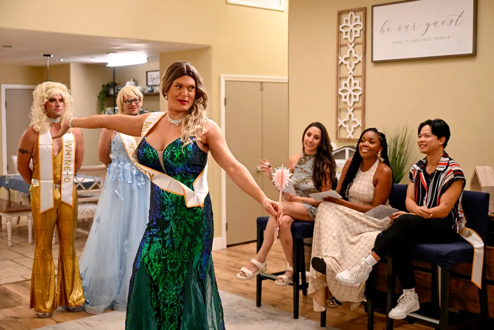 The Valley Season 3 Episode 8