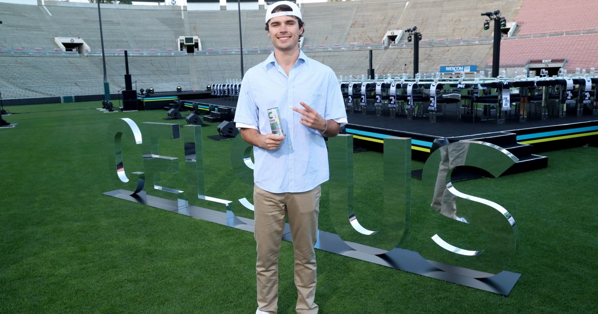 Love Island USA Star Nic Vansteenberghe Hits Back Against Olandria Carthen Romance Criticism