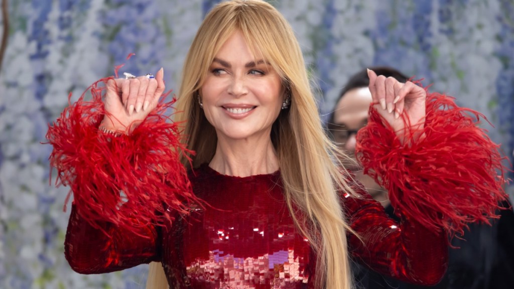Nicole Kidman Deborra Lee-Furness Hugh Jackman divorce