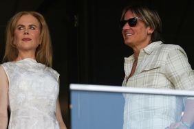 Nicole Kidman, Keith Urban (2)