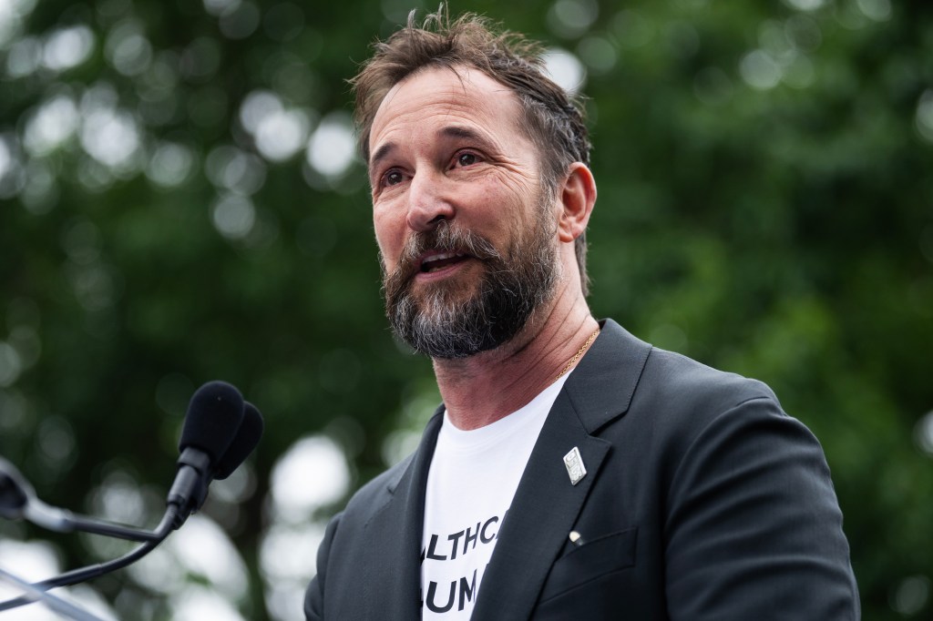 Noah Wyle