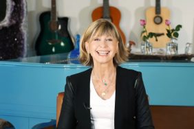 Olivia Newton-John