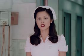 Olivia Rodrigo's Bold Nurse Fit Is Not Something You See Everyday