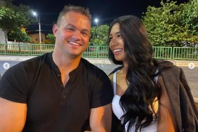 90 Day Fiancé