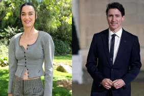 Katy Perry & Justin Trudeau’s Alleged Wedding Raising Red Flags — Source
