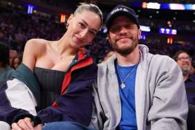Pete Davidson Reportedly Rebukes GF’s Co-Parenting Claims — Source