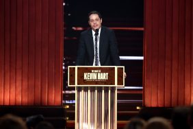 Pete Davidson Kanye West
