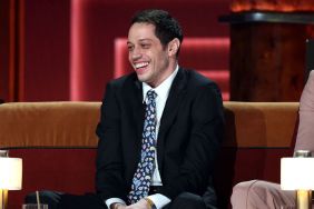 Pete Davidson Faces Backlash From Charlie Kirk's Friend Over Roast Joke
