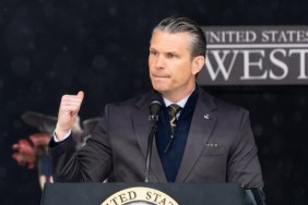 Pete Hegseth West Point speech