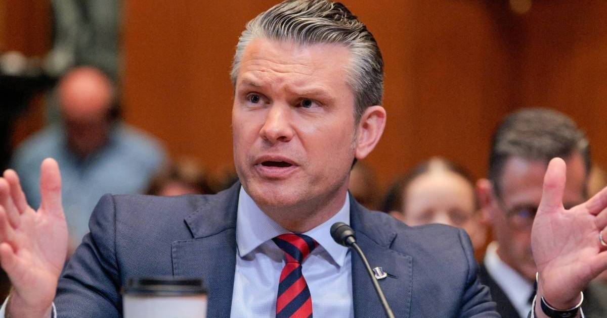 Pete Hegseth’s Bold Claims About Donald Trump’s Iran War&hellip;