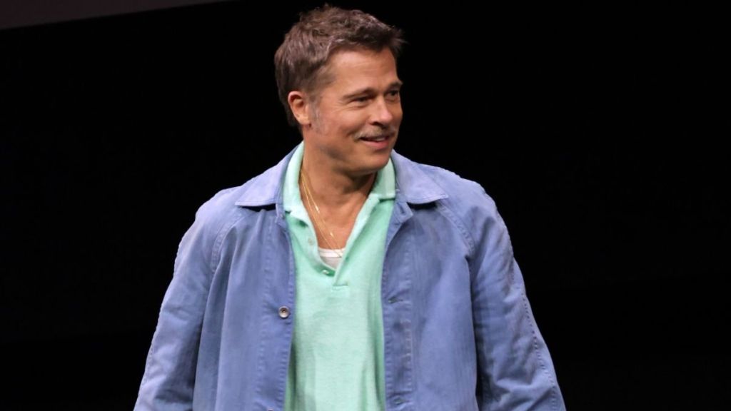 Brad Pitt Suffers a Loss Against Angelina Jolie in Winery Legal Battle — Report