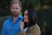 Meghan Markle's 'Dangerous Move' Worries Prince Harry — Source