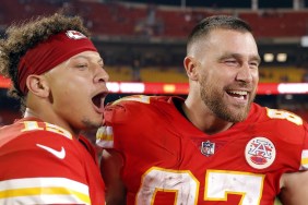 Police Arrest Suspects Linked to Travis Kelce & Patrick Mahomes Burglaries — Report
