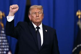 Donald Trump Gloats About His Looks Ahead of 80th Birthday