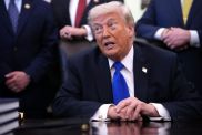 Donald Trump Predicts Gas Will Fall to ‘Never Seen Before’ Low Price