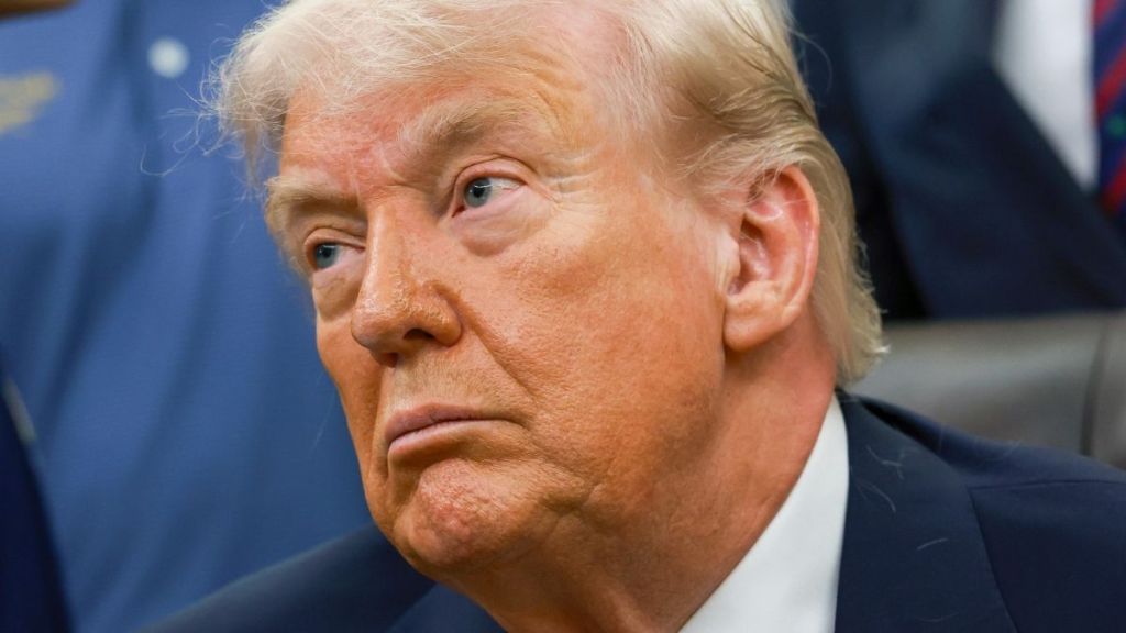 Donald Trump Sued Over Waste Dumping at DC Golf Course — Report