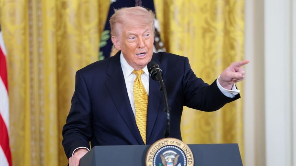 Donald Trump's Recent Comment Results in Dell Stock Surge