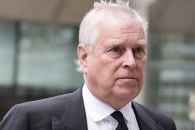 Prince Andrew