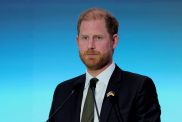 Prince Harry