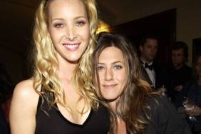Jennifer Aniston To Bar Lisa Kudrow From Rumored Wedding — Insider
