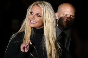 Britney Spears’ Bold Dance Video in Plunging Dress Grabs Instant Attention