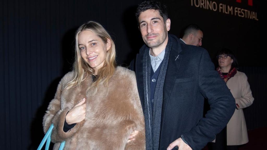 Jason Biggs & Jenny Mollen Remain ‘Connected’ After Split — Source