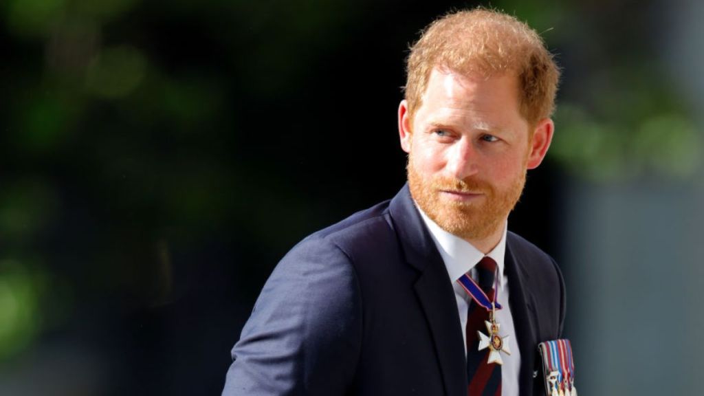 Prince Harry's Next Move Could Transform His Future in the UK — Insider