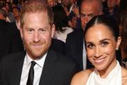 Prince Harry, Meghan Markle