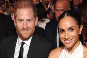 Prince Harry, Meghan Markle