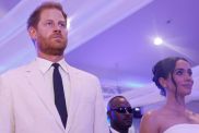 Prince Harry, Meghan Markle