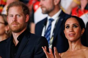 Prince Harry, Meghan Markle