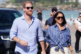 Prince Harry, Meghan Markle