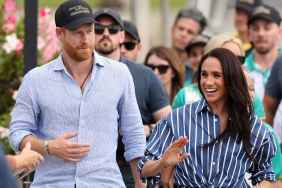 Prince Harry, Meghan Markle