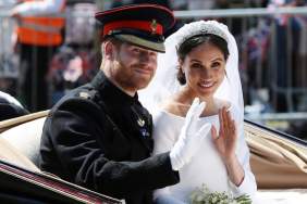 Prince Harry, Meghan Markle
