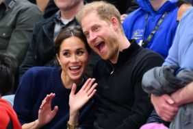 Prince Harry 'Embarrassed' Because of Meghan Markle — Insider