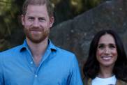 Why Meghan Markle Is ‘Desperate To Leave’ Prince Harry — Source