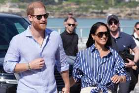 Meghan Markle & Prince Harry's Home Trolled as 'Laughing Stock' — Report