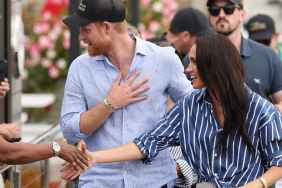 Meghan Markle 'Taking Control' 8 Years After Prince Harry Marriage — Expert