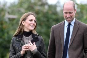 Prince William, Catherine