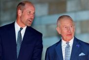 Prince William, King Charles (2)