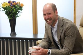 Prince William Gives Rare Update on Kate Middleton’s Health Following Italy Visit