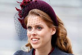 Princess Beatrice