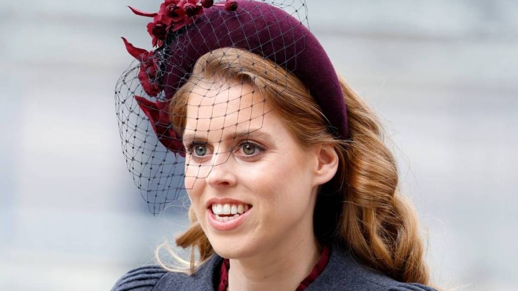 Princess Beatrice