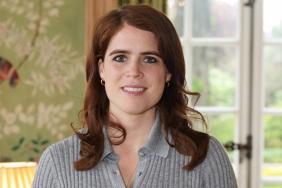 Princess Eugenie