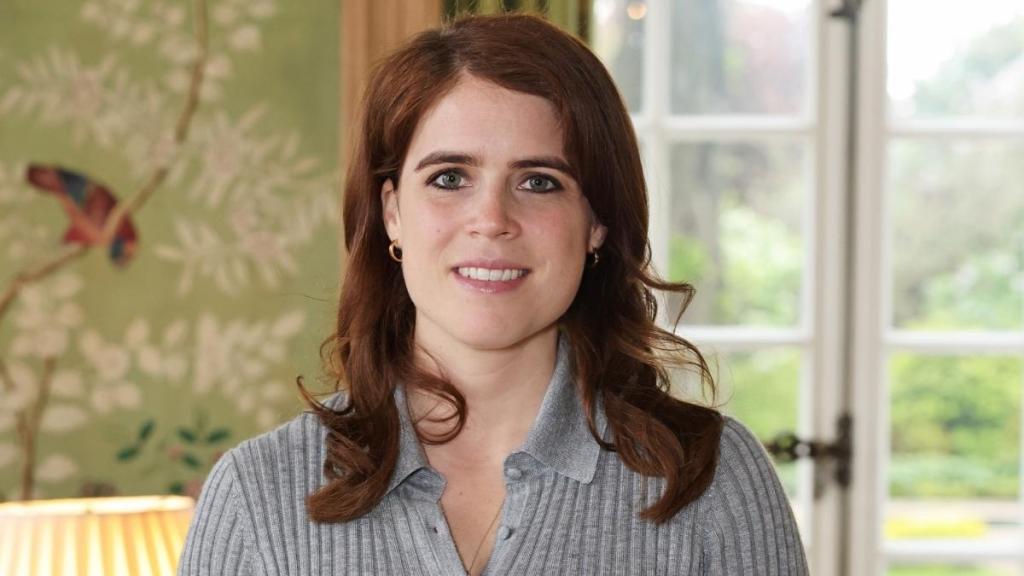 Princess Eugenie