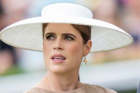 Princess Eugenie