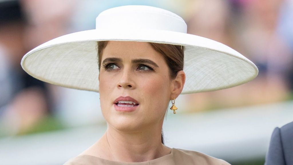 Princess Eugenie