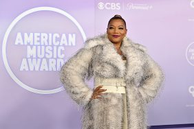 Queen Latifah