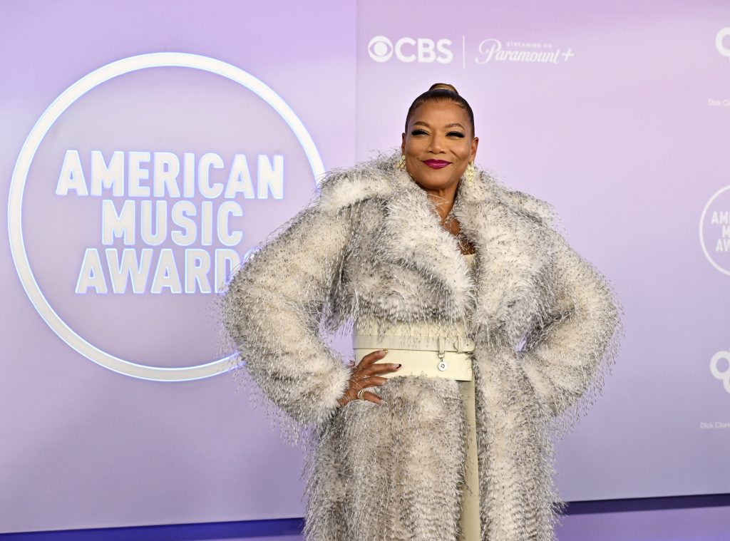 Queen Latifah