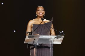 The Voice Queen Latifah